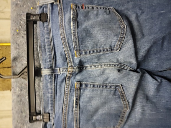 2006/07 GAP‎ Flares Stretch 8 Regular Medium - Picture 10 of 14